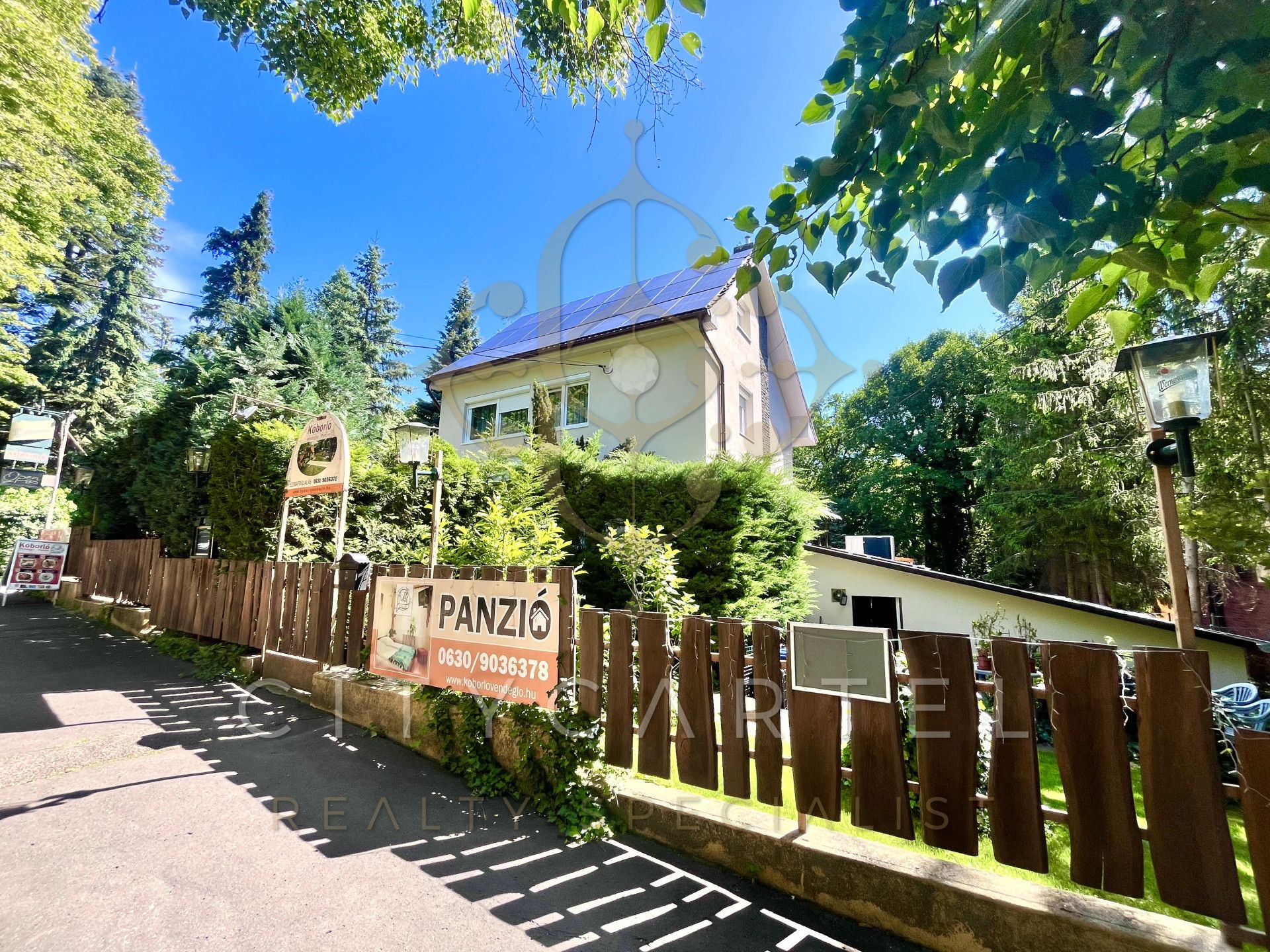A fájl már létezik a célhelyen: import/kepek/vizjeles_5342225.jpg
For sale Restaurant, inn, confectionery Gyöngyös  300 m<sup>2</sup> 198.7 millió Ft
