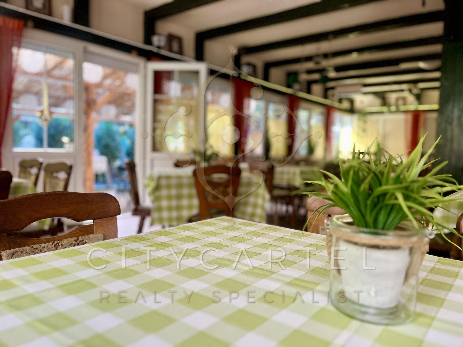 A fájl már létezik a célhelyen: import/kepek/vizjeles_5342235.jpg
For sale Restaurant, inn, confectionery Gyöngyös  300 m<sup>2</sup> 198.7 millió Ft