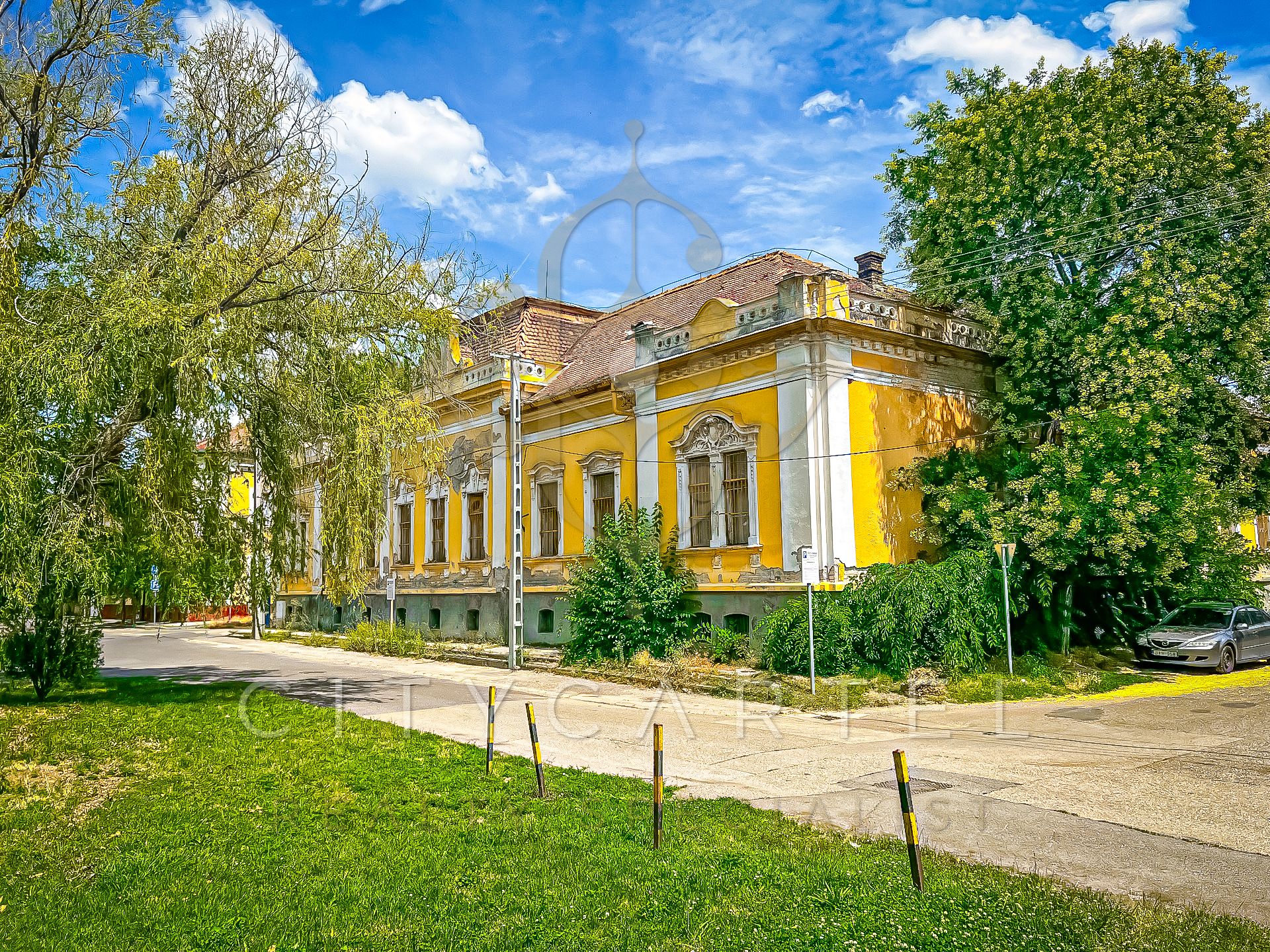 A fájl már létezik a célhelyen: import/kepek/vizjeles_5344387.jpg
For sale Villa, castle, mansion Kecskemét  1000 m<sup>2</sup> 299 millió Ft