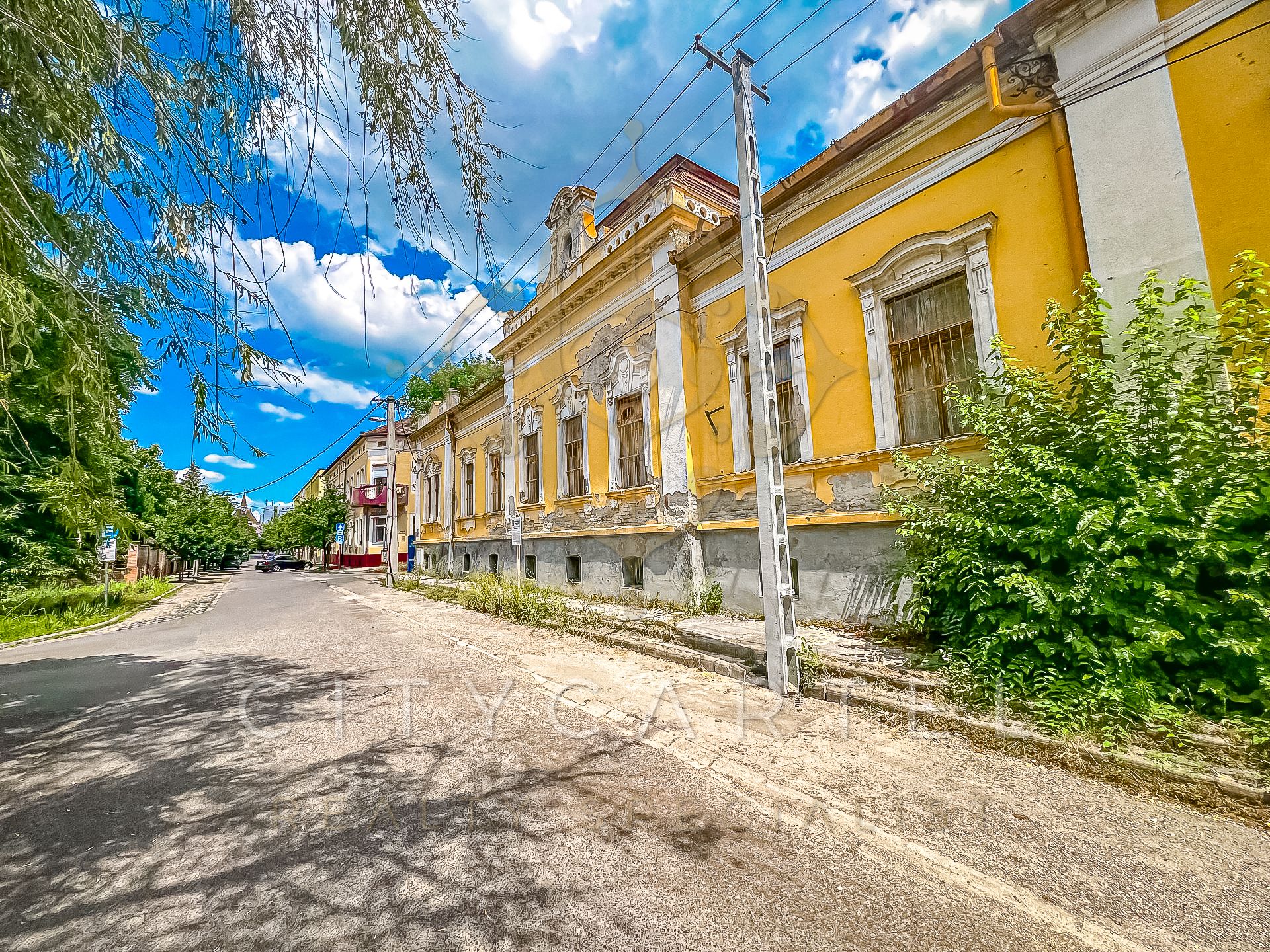 A fájl már létezik a célhelyen: import/kepek/vizjeles_5344395.jpg
For sale Villa, castle, mansion Kecskemét  1000 m<sup>2</sup> 299 millió Ft