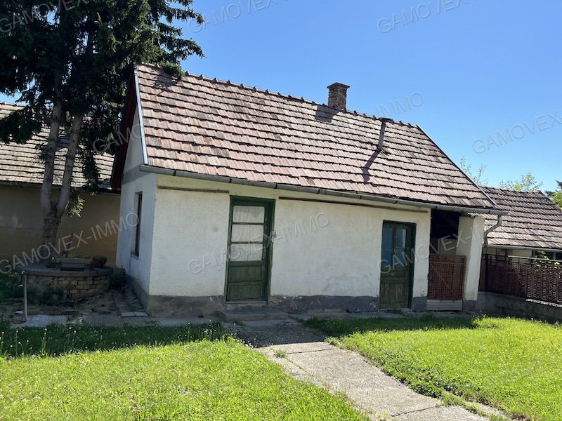A fájl már létezik a célhelyen: import/kepek/vizjeles_5352941.jpg
Eladó Családi ház Závod  110 m<sup>2</sup> 16.911 millió Ft