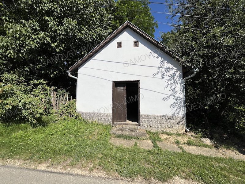 A fájl már létezik a célhelyen: import/kepek/vizjeles_5352943.jpg
Eladó Családi ház Závod  110 m<sup>2</sup> 16.911 millió Ft