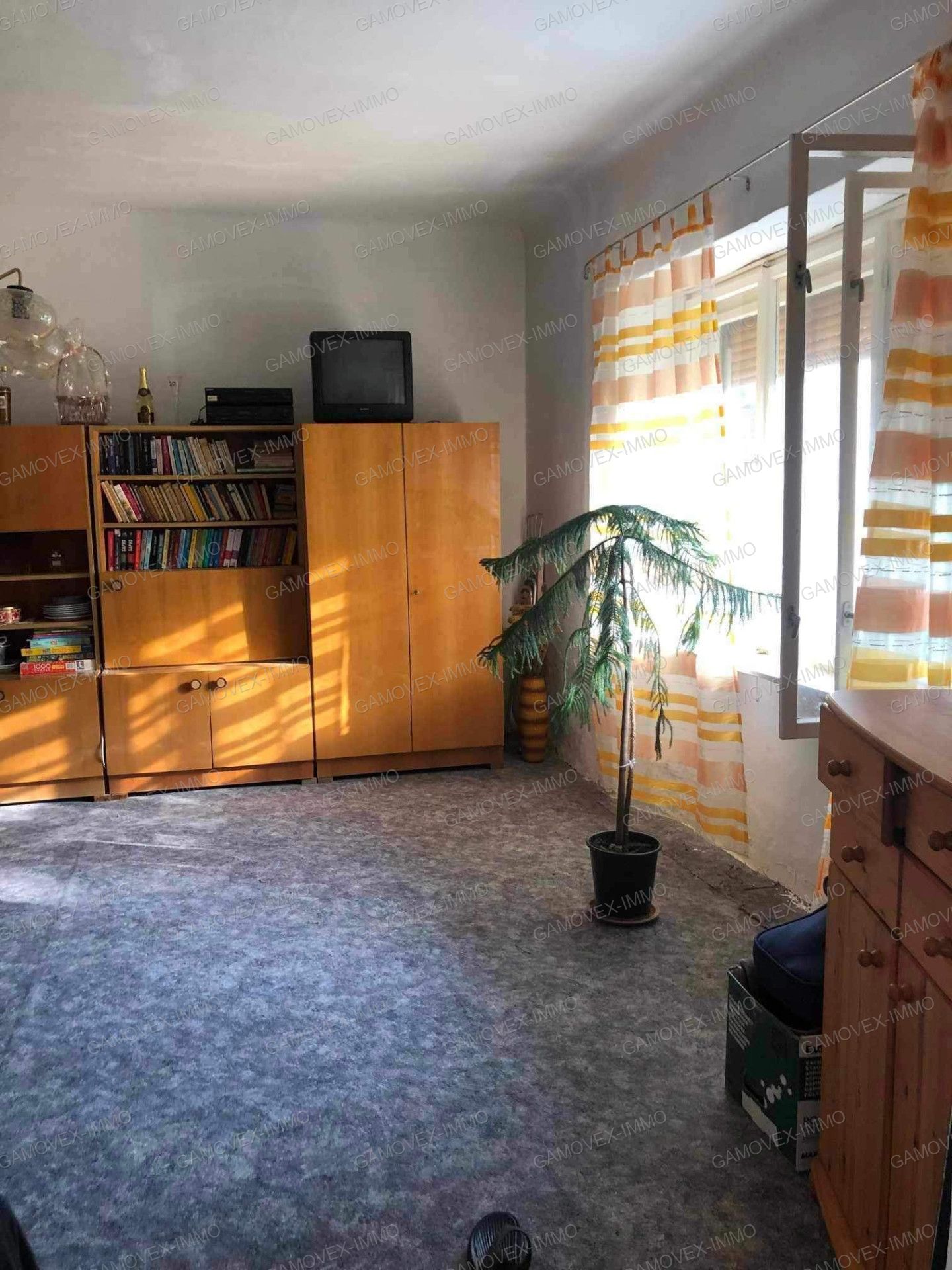 A fájl már létezik a célhelyen: import/kepek/vizjeles_5352955.jpg
Eladó Családi ház Závod  110 m<sup>2</sup> 16.911 millió Ft