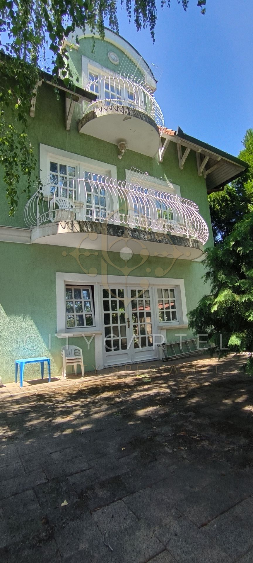 A fájl már létezik a célhelyen: import/kepek/vizjeles_5358797.jpg
Eladó Szálloda, panzió Siófok  254 m<sup>2</sup> 259 millió Ft