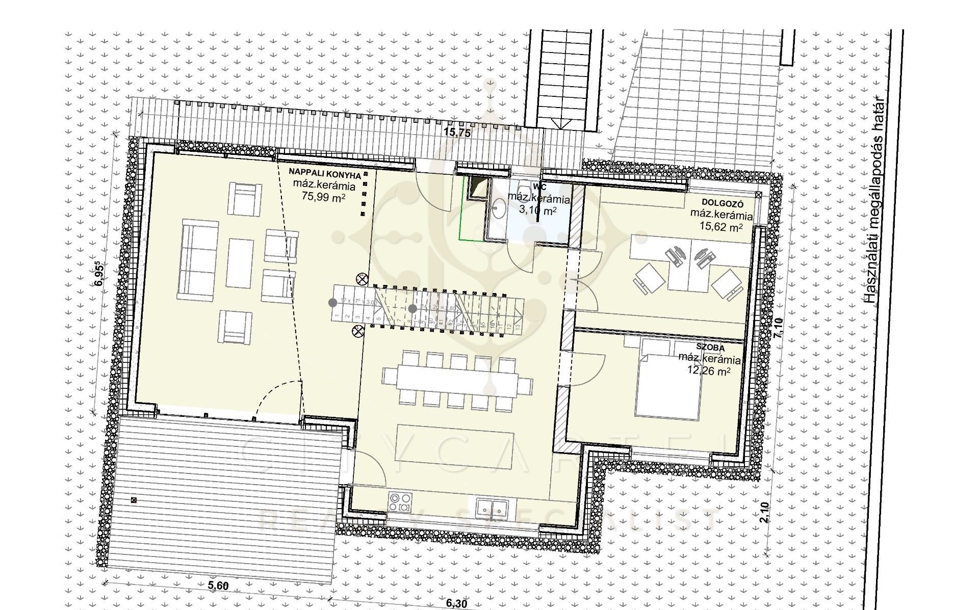 A fájl már létezik a célhelyen: import/kepek/vizjeles_5369320.jpg
For sale Villa, castle, mansion Budapest, II. kerület  420 m<sup>2</sup> 1250 millió Ft