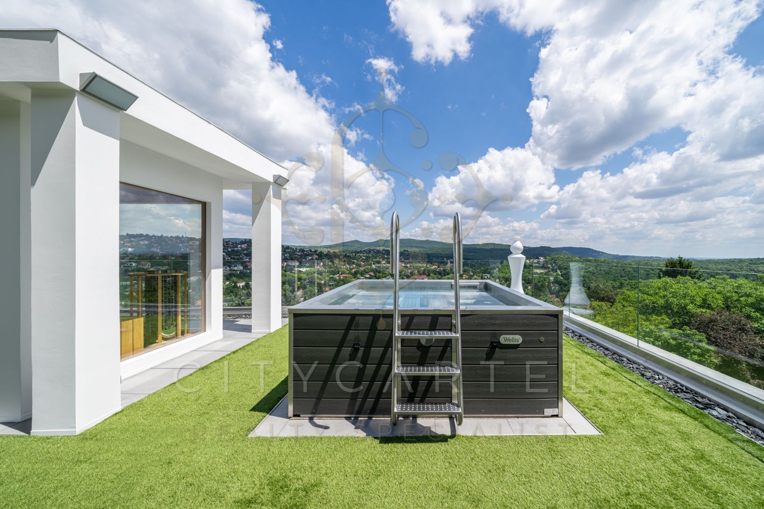 A fájl már létezik a célhelyen: import/kepek/vizjeles_5408327.jpg
For sale Villa, castle, mansion Budapest, II. kerület  615 m<sup>2</sup> 1390 millió Ft