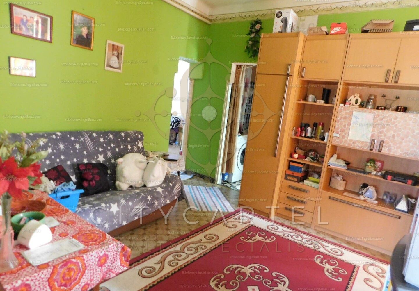 A fájl már létezik a célhelyen: import/kepek/vizjeles_5411170.jpg
For sale house Dombóvár  84 m<sup>2</sup> 23 millió Ft