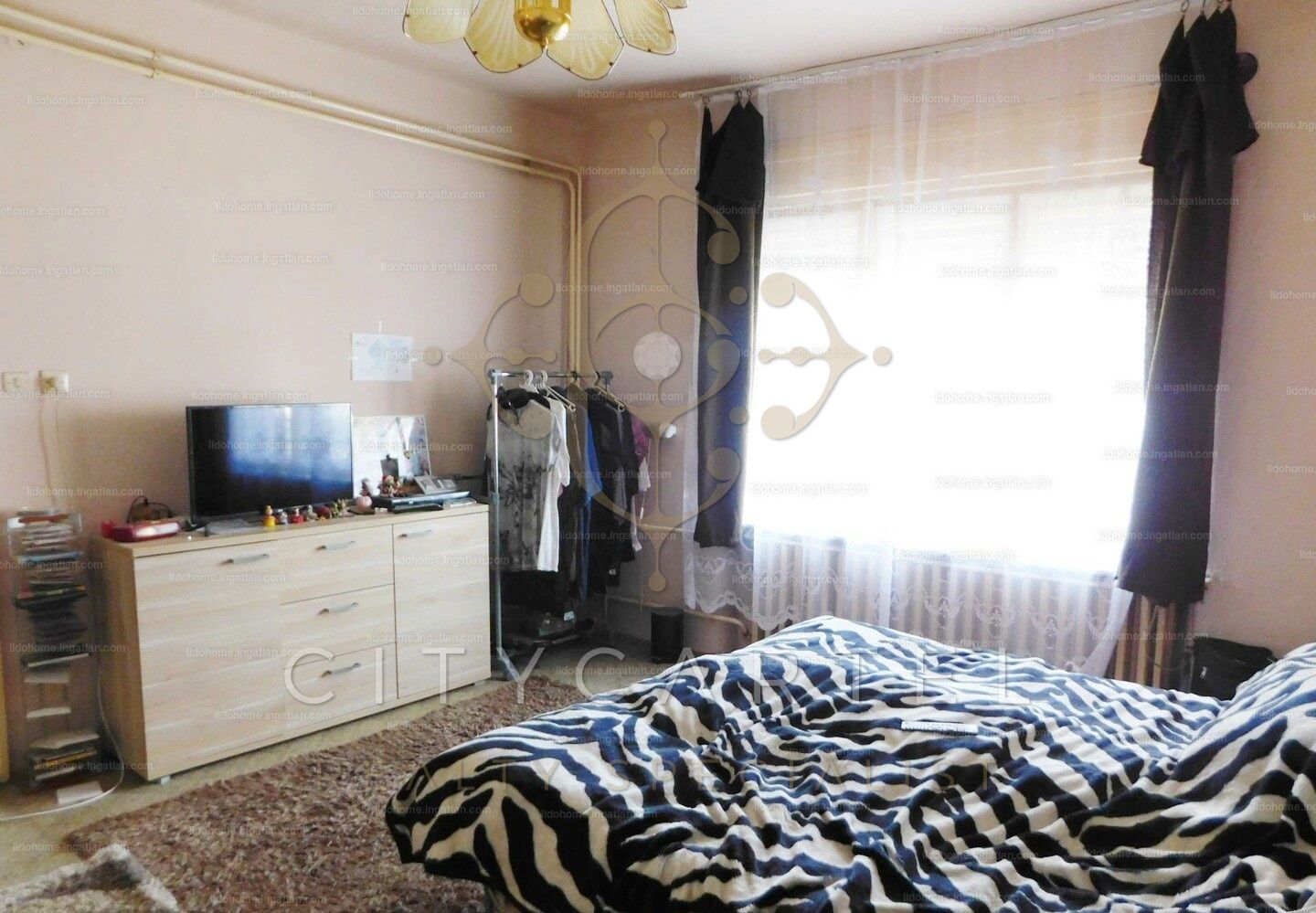 A fájl már létezik a célhelyen: import/kepek/vizjeles_5411171.jpg
For sale house Dombóvár  84 m<sup>2</sup> 23 millió Ft