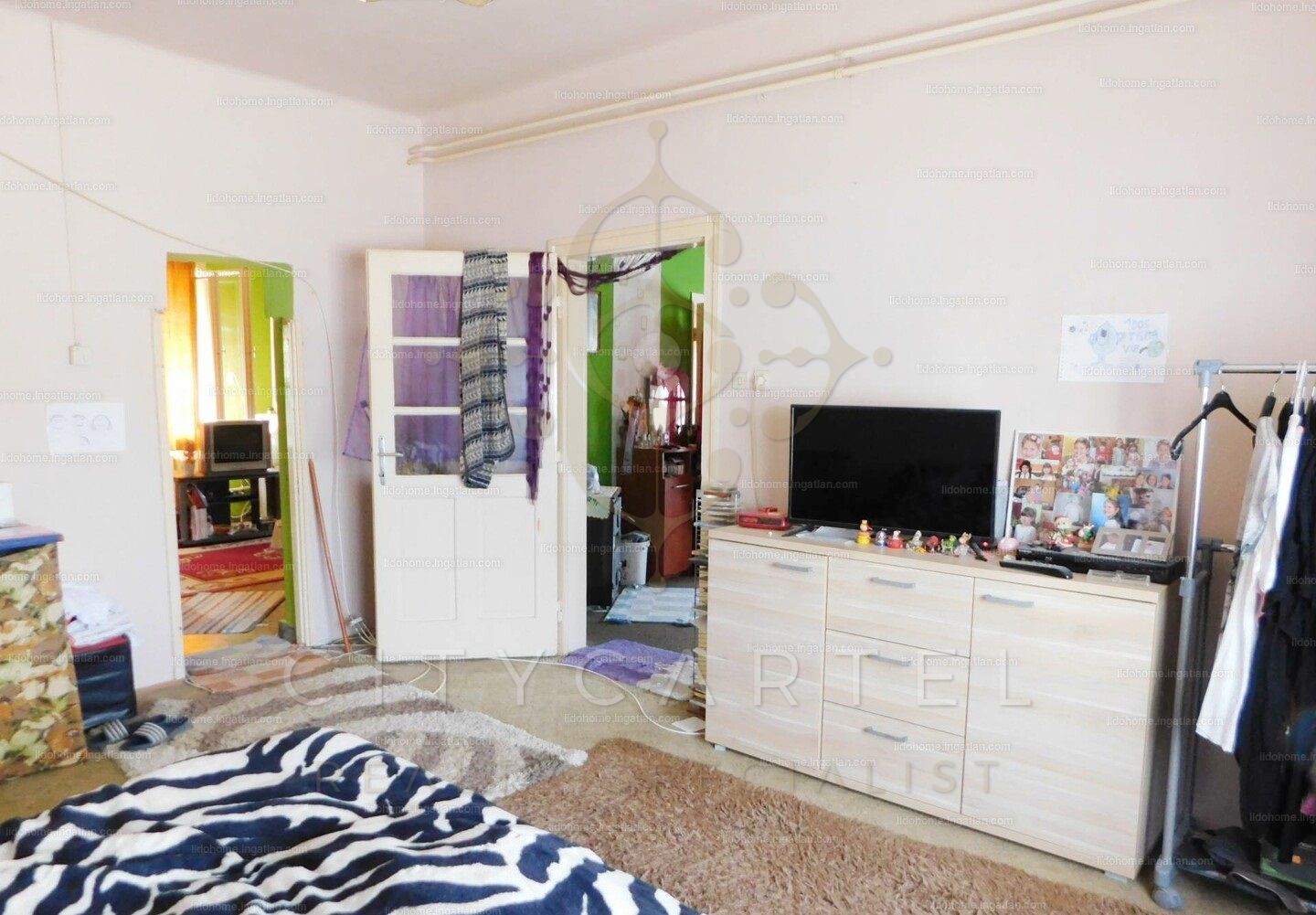 A fájl már létezik a célhelyen: import/kepek/vizjeles_5411172.jpg
For sale house Dombóvár  84 m<sup>2</sup> 23 millió Ft