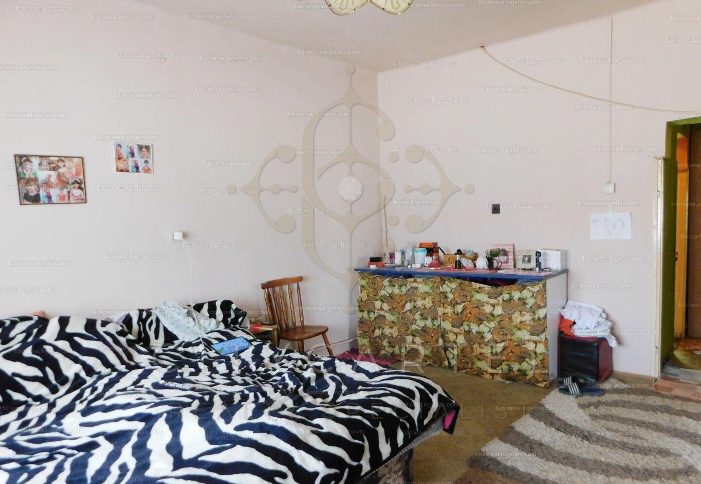 A fájl már létezik a célhelyen: import/kepek/vizjeles_5411177.jpg
For sale house Dombóvár  84 m<sup>2</sup> 23 millió Ft