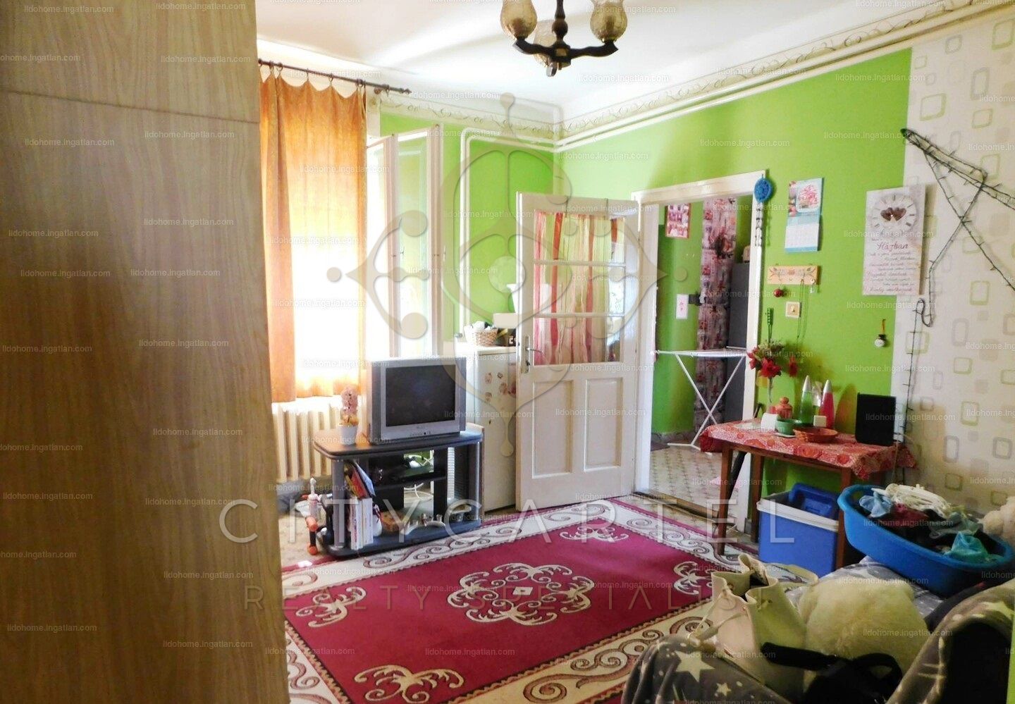 A fájl már létezik a célhelyen: import/kepek/vizjeles_5411179.jpg
For sale house Dombóvár  84 m<sup>2</sup> 23 millió Ft
