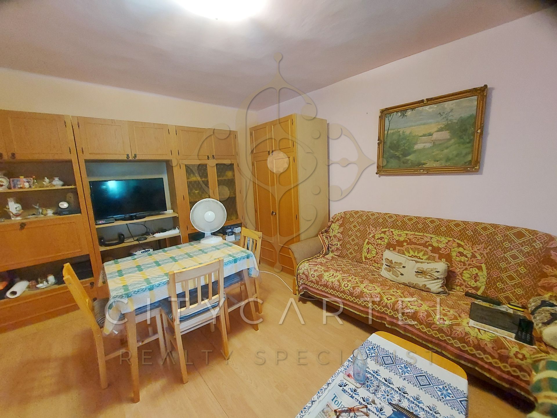 A fájl már létezik a célhelyen: import/kepek/vizjeles_5411375.jpg
For sale flat Dunaföldvár  54 m<sup>2</sup> 22.5 millió Ft