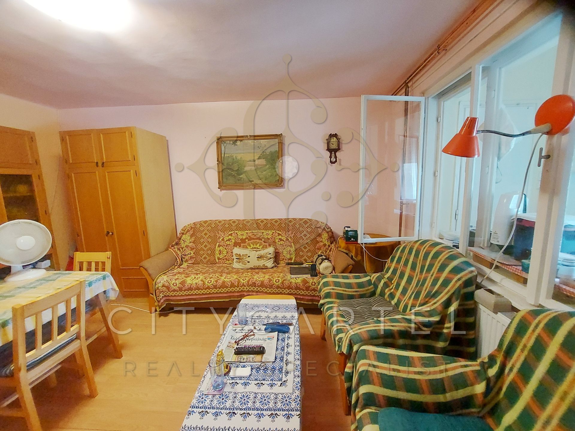 A fájl már létezik a célhelyen: import/kepek/vizjeles_5411378.jpg
For sale flat Dunaföldvár  54 m<sup>2</sup> 22.5 millió Ft