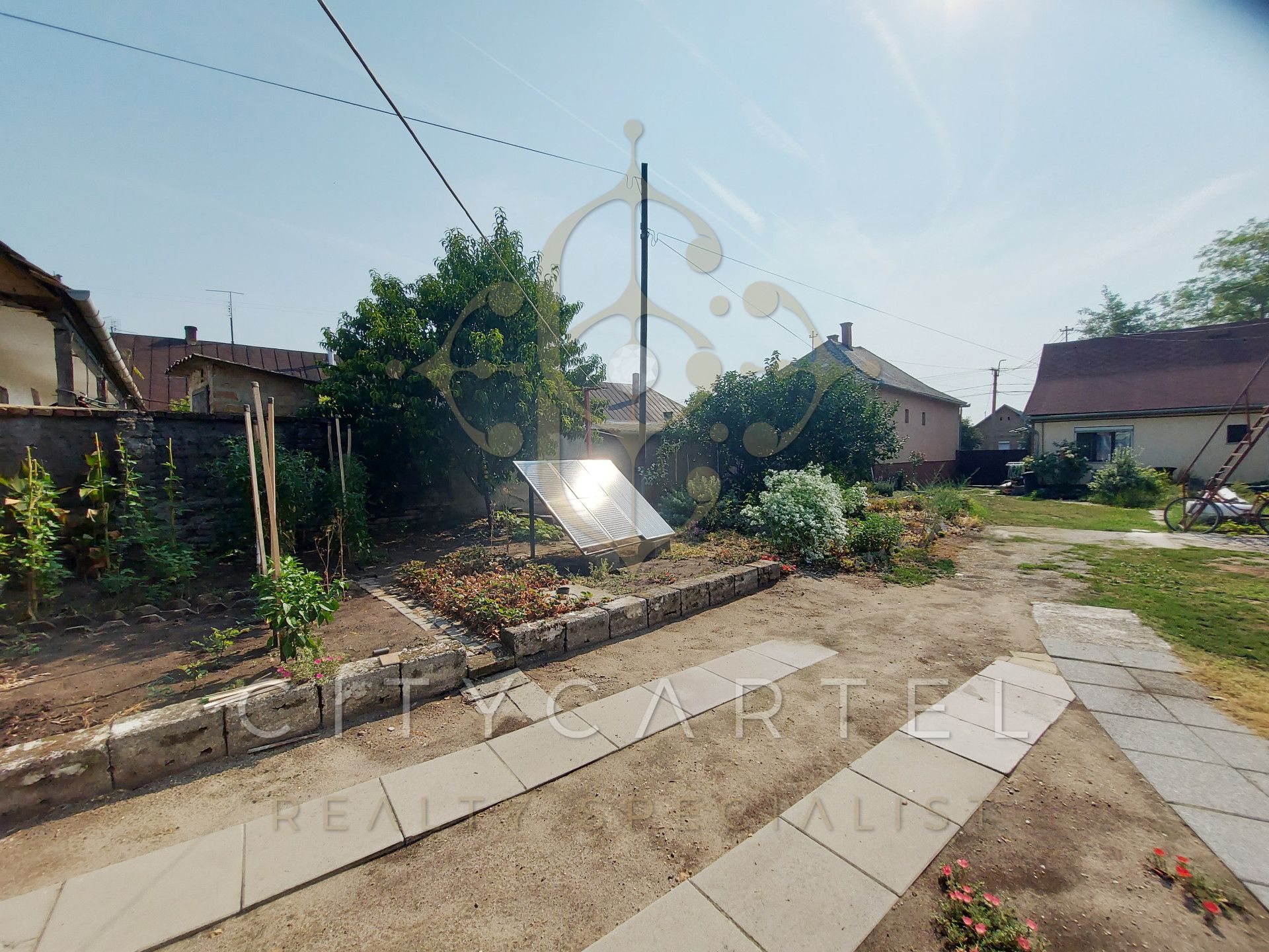 A fájl már létezik a célhelyen: import/kepek/vizjeles_5411385.jpg
For sale flat Dunaföldvár  54 m<sup>2</sup> 22.5 millió Ft