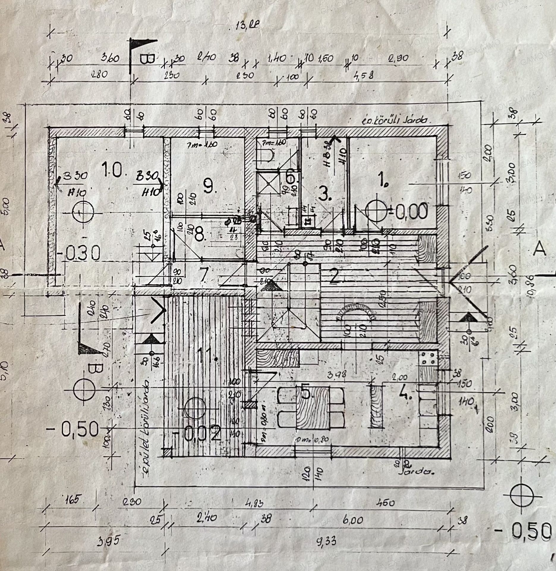 A fájl már létezik a célhelyen: import/kepek/vizjeles_5432041.jpg
Eladó Családi ház Alsómocsolád  127 m<sup>2</sup> 31.911 millió Ft