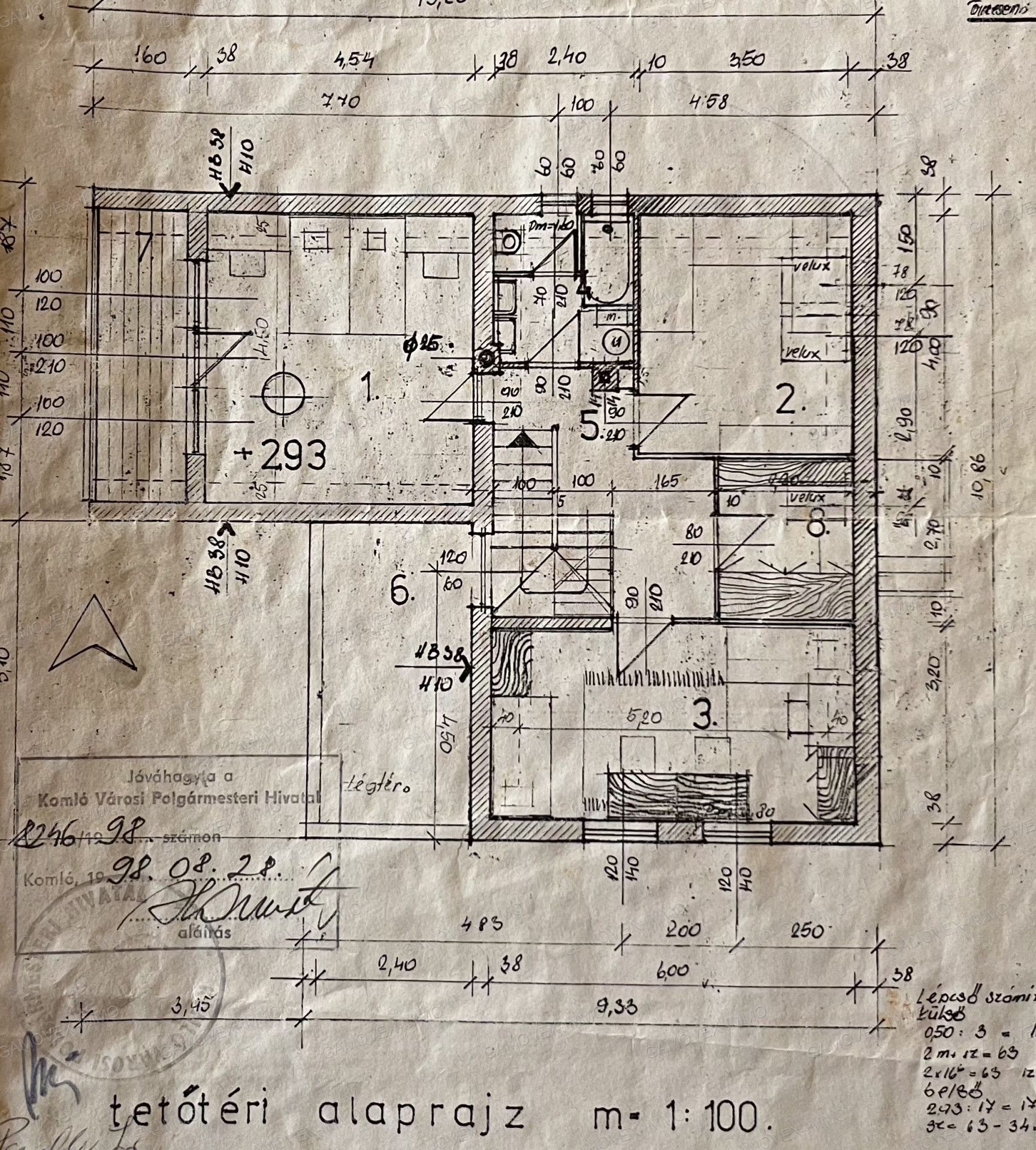 A fájl már létezik a célhelyen: import/kepek/vizjeles_5432042.jpg
Eladó Családi ház Alsómocsolád  127 m<sup>2</sup> 31.911 millió Ft