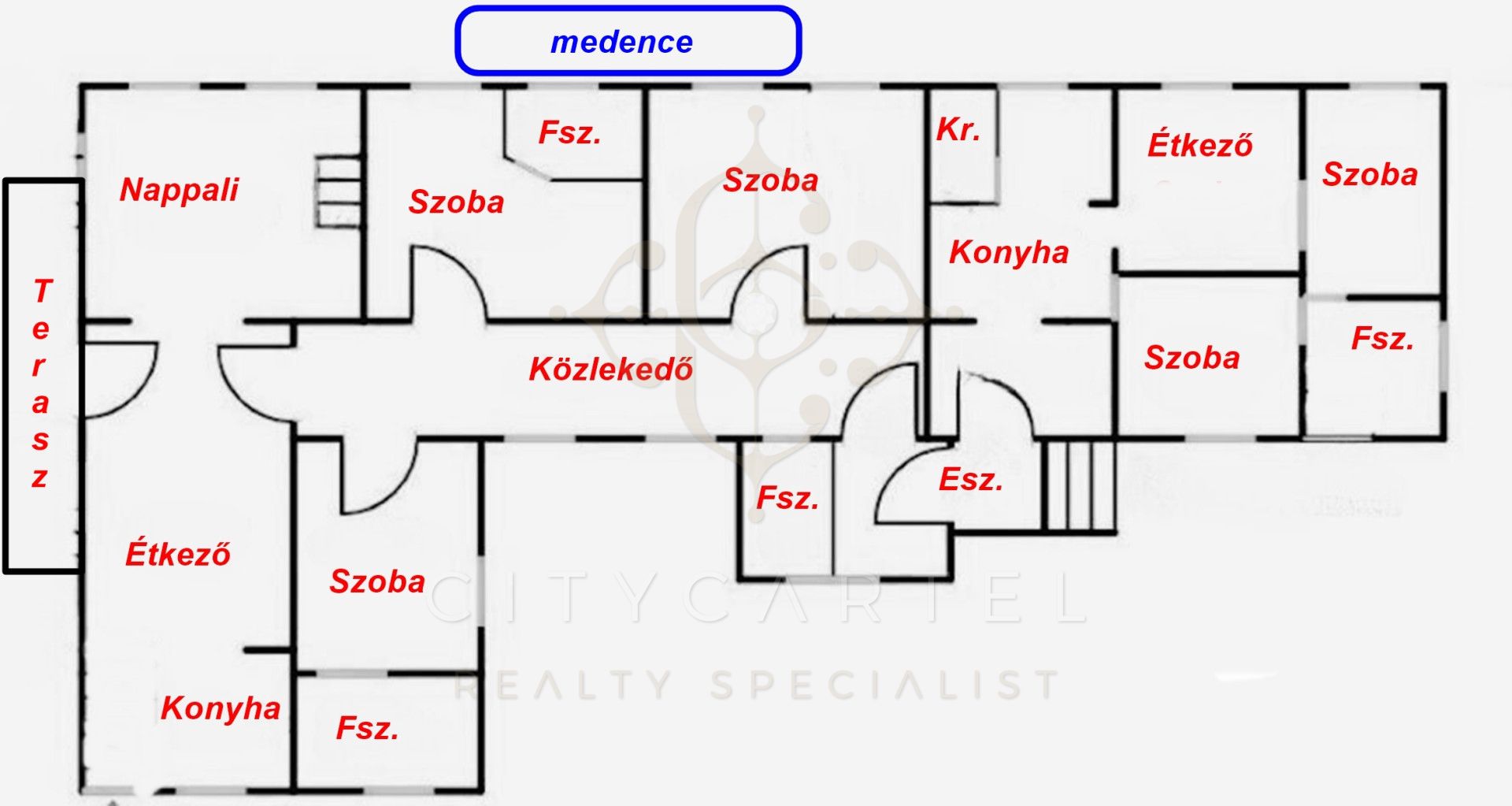A fájl már létezik a célhelyen: import/kepek/vizjeles_5453470.jpg
Eladó Villa, kastély, kúria Bárdudvarnok  330 m<sup>2</sup> 169 millió Ft