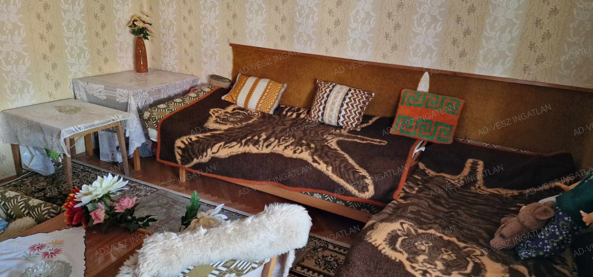 A fájl már létezik a célhelyen: import/kepek/vizjeles_5464660.jpg
Eladó Családi ház Táborfalva  74 m<sup>2</sup> 39.9 millió Ft