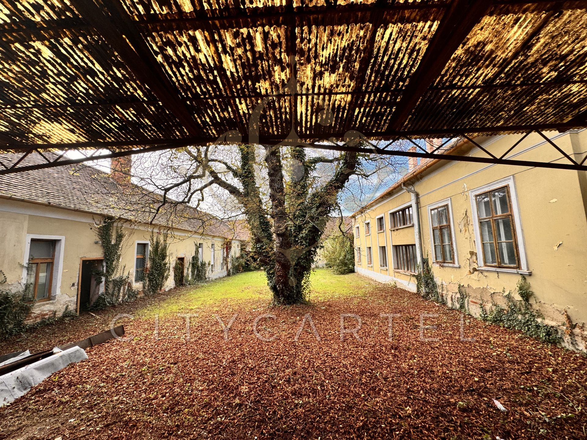 A fájl már létezik a célhelyen: import/kepek/vizjeles_5483436.jpg
For sale Villa, castle, mansion Csepreg  1200 m<sup>2</sup> 159 millió Ft