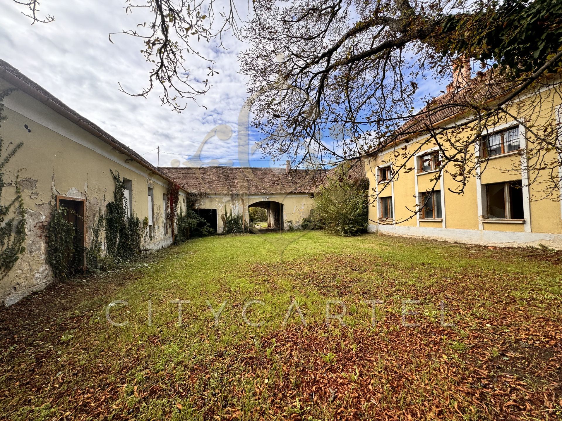 A fájl már létezik a célhelyen: import/kepek/vizjeles_5483441.jpg
For sale Villa, castle, mansion Csepreg  1200 m<sup>2</sup> 159 millió Ft