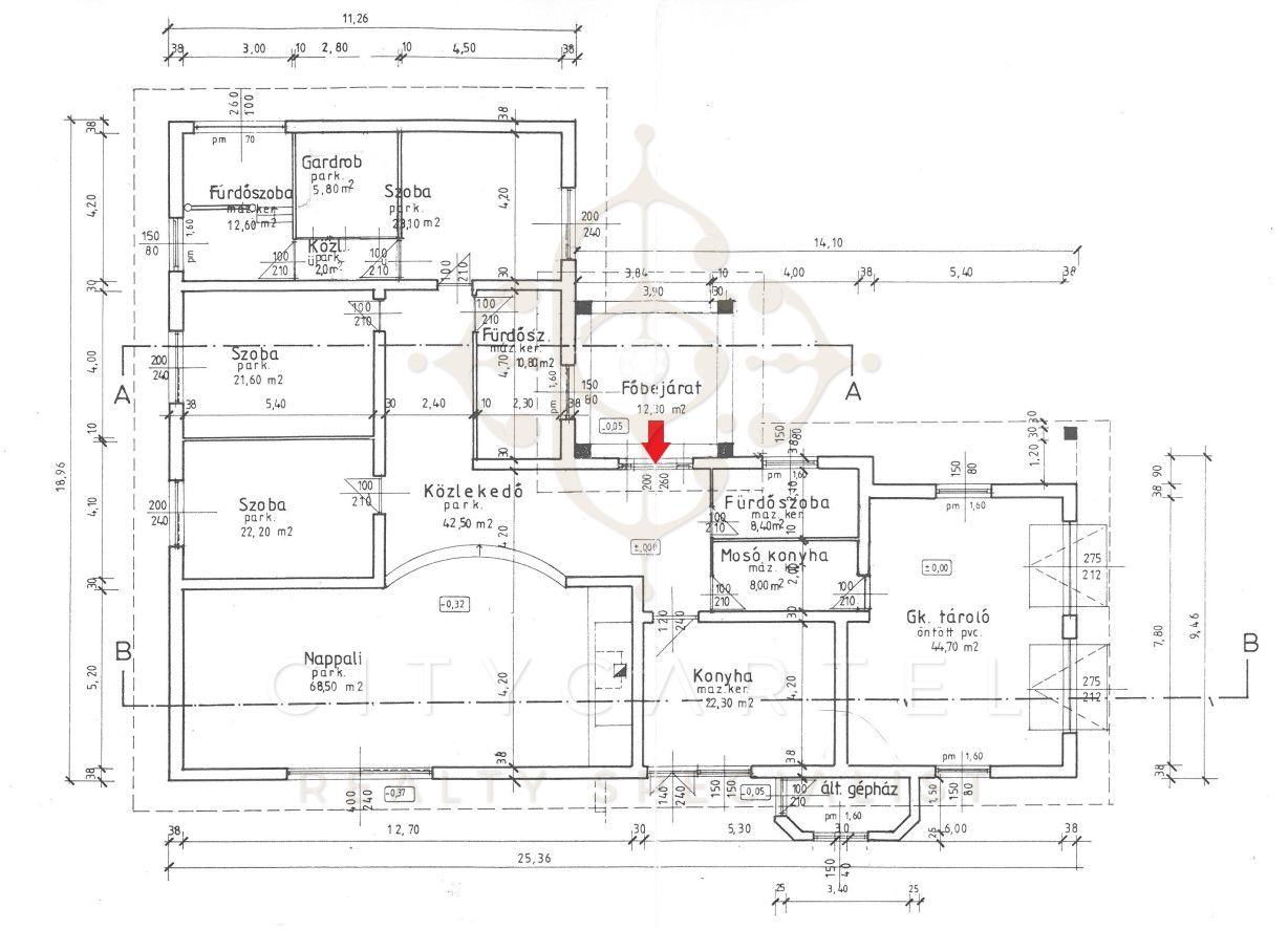 A fájl már létezik a célhelyen: import/kepek/vizjeles_5488056.jpg
For sale house Budapest, XXIII. kerület  355 m<sup>2</sup> 229.9 millió Ft