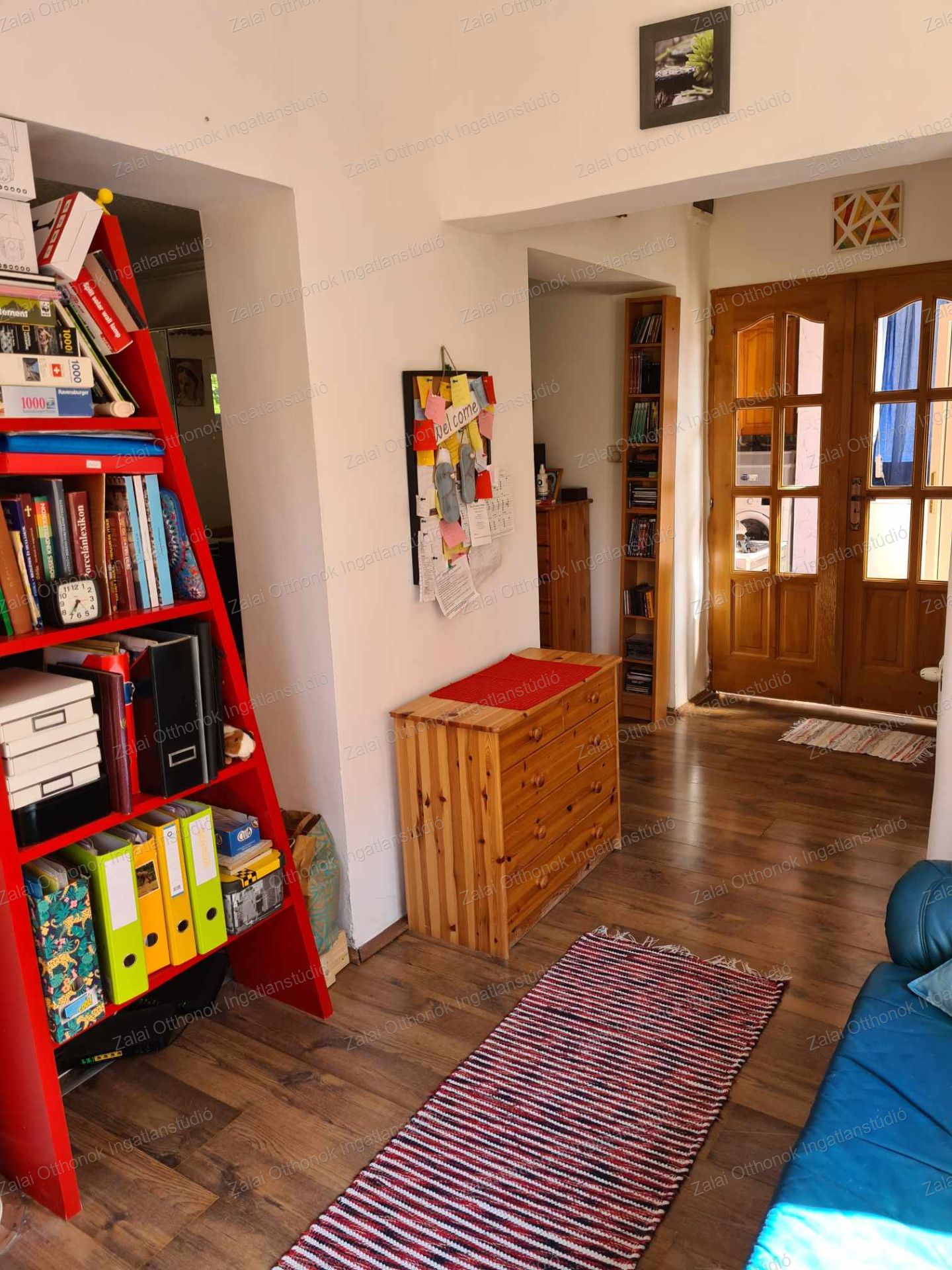 A fájl már létezik a célhelyen: import/kepek/vizjeles_5492796.jpg
For sale house Zalakaros  229 m<sup>2</sup> 89 millió Ft