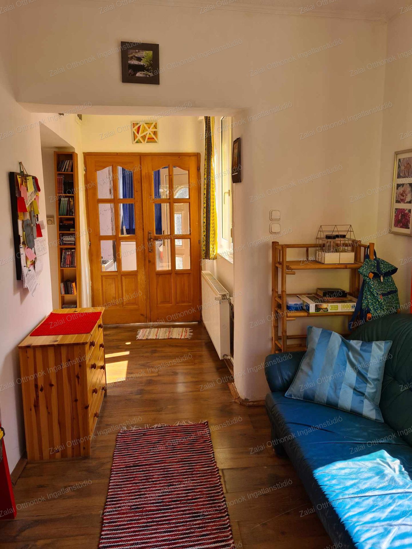 A fájl már létezik a célhelyen: import/kepek/vizjeles_5492803.jpg
For sale house Zalakaros  229 m<sup>2</sup> 89 millió Ft