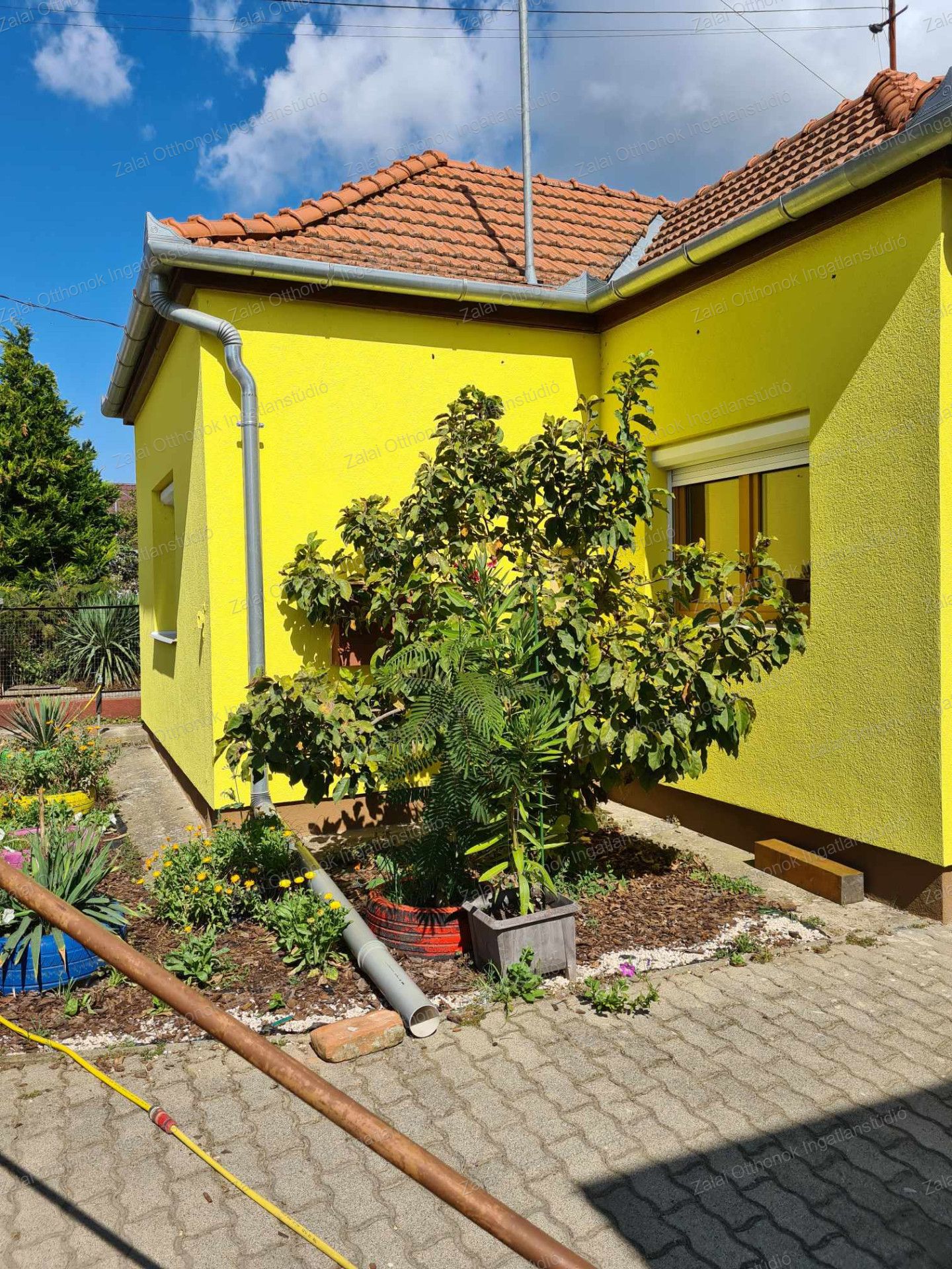 A fájl már létezik a célhelyen: import/kepek/vizjeles_5492804.jpg
For sale house Zalakaros  229 m<sup>2</sup> 89 millió Ft