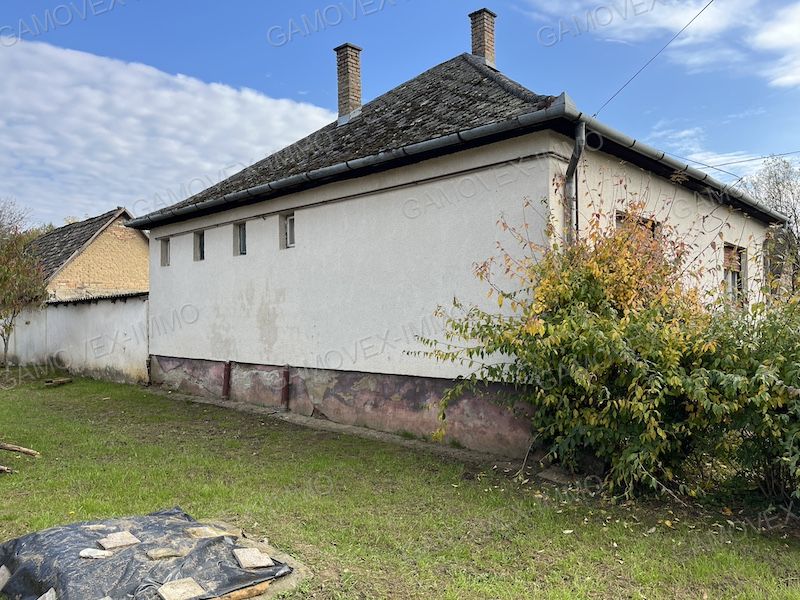 A fájl már létezik a célhelyen: import/kepek/vizjeles_5503547.jpg
Eladó Családi ház Gyulaj  83 m<sup>2</sup> 11.91 millió Ft