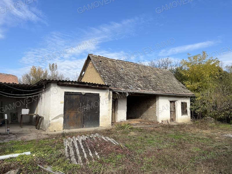 A fájl már létezik a célhelyen: import/kepek/vizjeles_5503548.jpg
Eladó Családi ház Gyulaj  83 m<sup>2</sup> 11.91 millió Ft