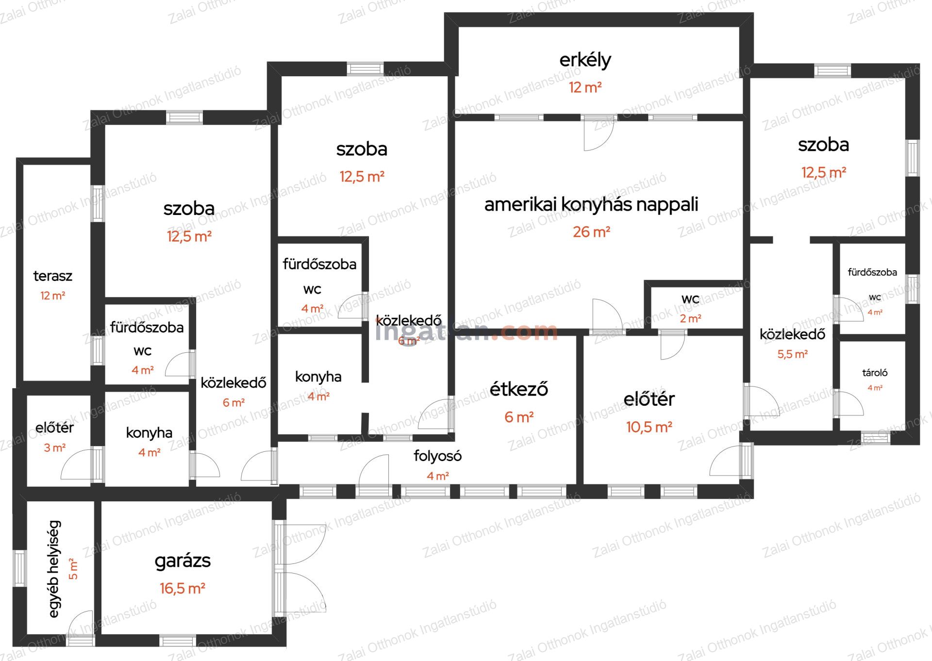 A fájl már létezik a célhelyen: import/kepek/vizjeles_5503913.jpg
For sale house Zalakaros  144 m<sup>2</sup> 74.49 millió Ft