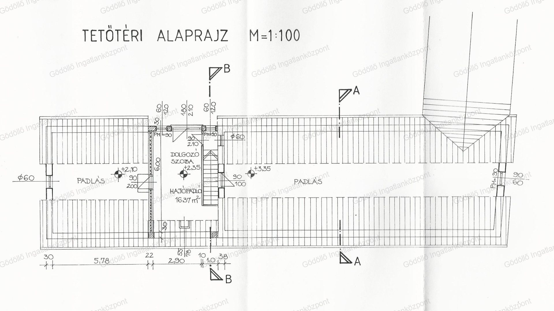 A fájl nem létezik a célhelyen: import/kepek/vizjeles_5505941.jpg. Másolás...
Kép sikeresen importálvaEladó Családi ház Gödöllő  341 m<sup>2</sup> 215 millió Ft