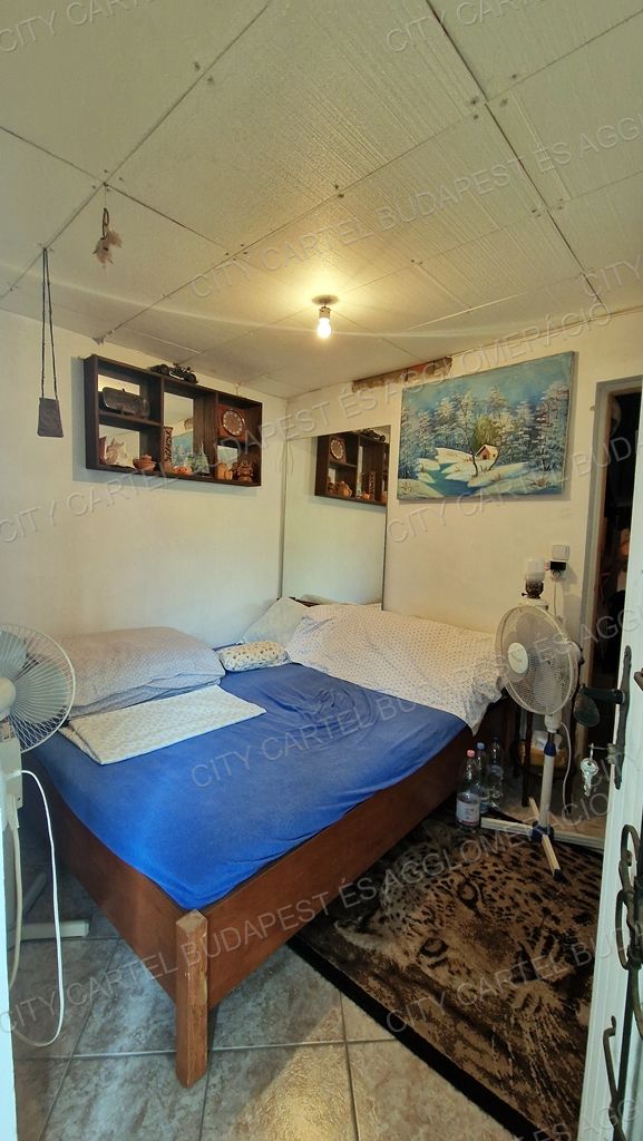 A fájl már létezik a célhelyen: import/kepek/vizjeles_5506646.jpg
Eladó Családi ház Budapest, XX. kerület  80 m<sup>2</sup> 76 millió Ft