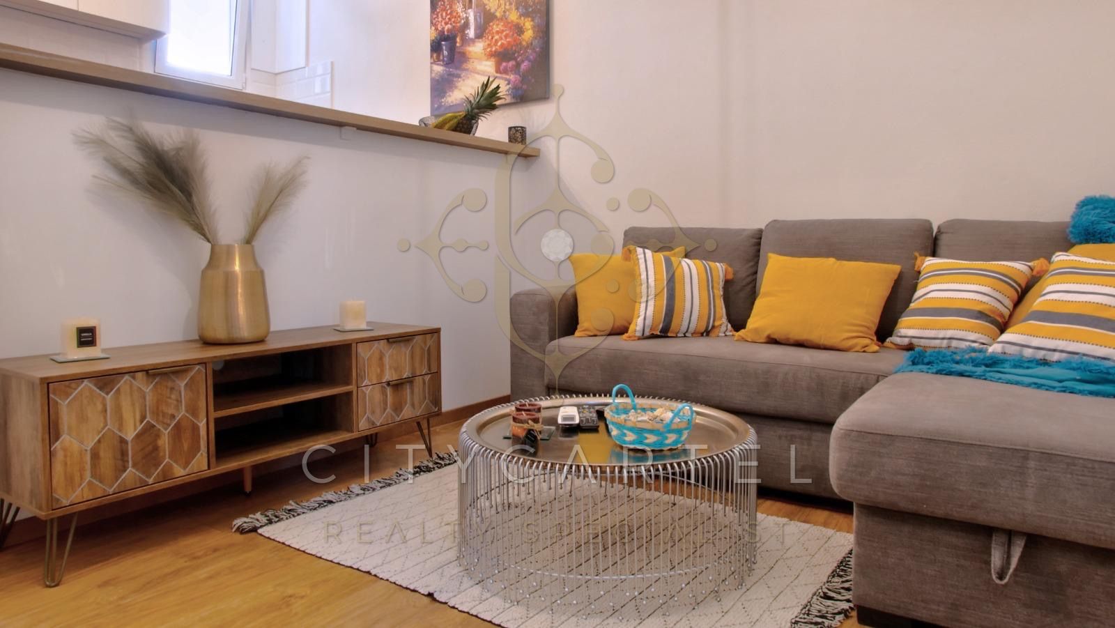 A fájl már létezik a célhelyen: import/kepek/vizjeles_5515206.jpg
For sale flat   46 m<sup>2</sup> 185000 EUR