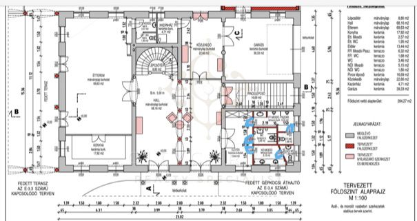 A fájl már létezik a célhelyen: import/kepek/vizjeles_5516184.jpg
Eladó Villa, kastély, kúria Budajenő  1200 m<sup>2</sup> 7200000 EUR
