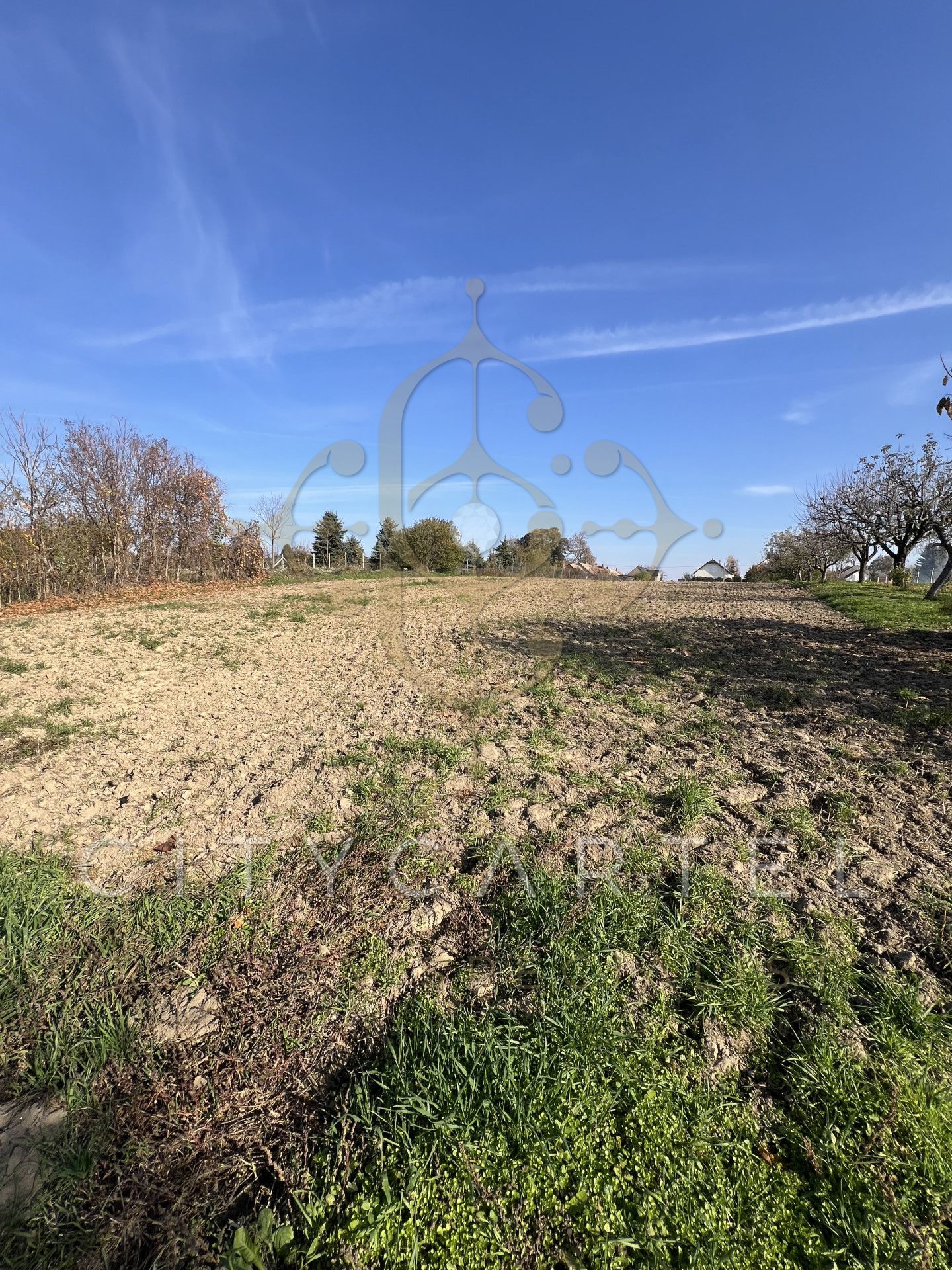 A fájl már létezik a célhelyen: import/kepek/vizjeles_5518385.jpg
For sale plot of land, building lot Karád  1359 m<sup>2</sup> 5.9 millió Ft