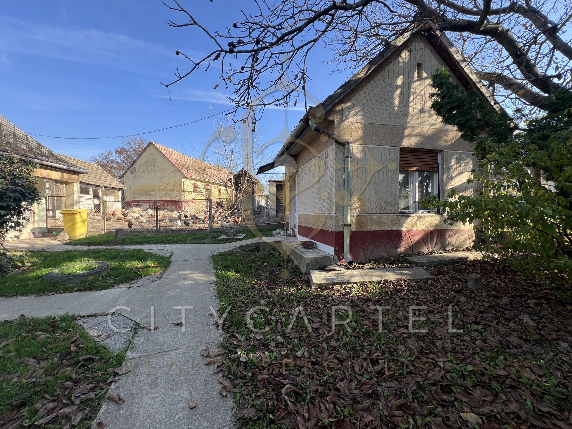 A fájl már létezik a célhelyen: import/kepek/vizjeles_5518485.jpg
For sale house Karád  120 m<sup>2</sup> 38.6 millió Ft