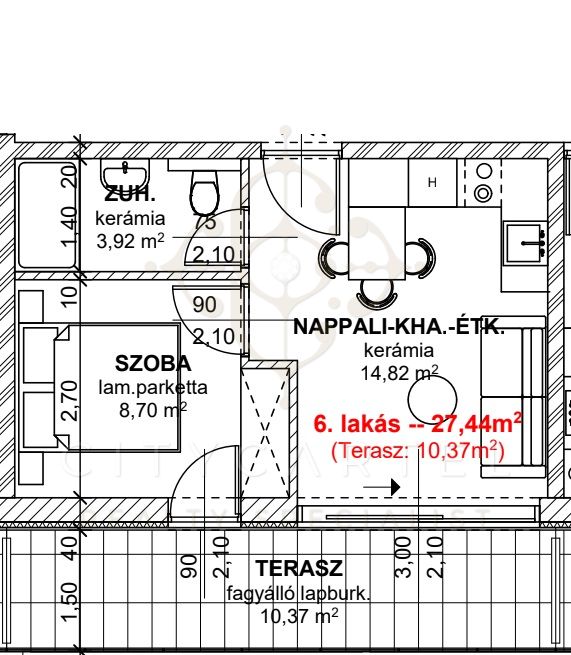 A fájl már létezik a célhelyen: import/kepek/vizjeles_5530256.jpg
Eladó Téglalakás Balatonlelle  33 m<sup>2</sup> 46.99 millió Ft