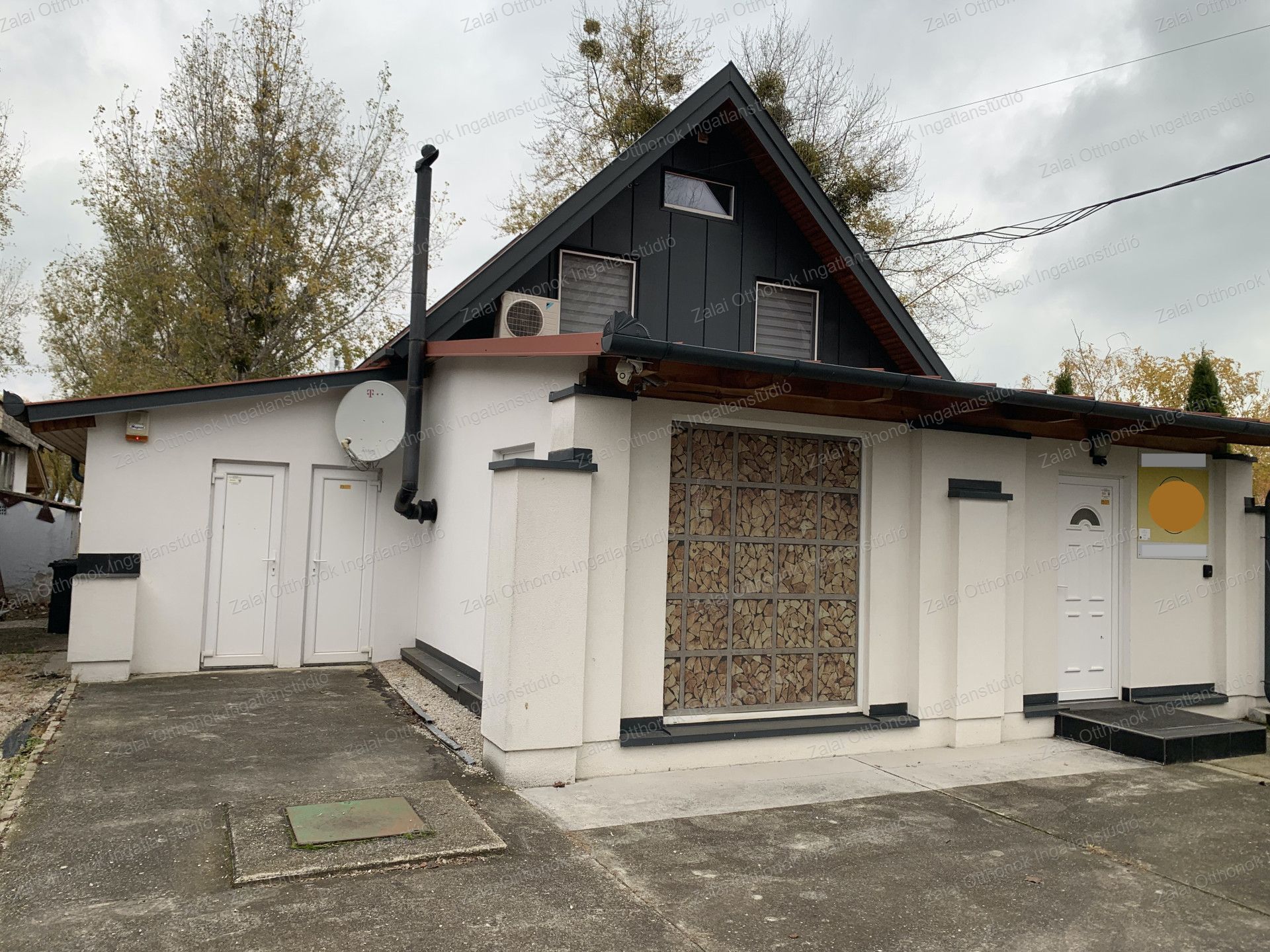 A fájl már létezik a célhelyen: import/kepek/vizjeles_5538047.jpg
For sale recreational home, summer house Balatonberény  115 m<sup>2</sup> 124.9 millió Ft