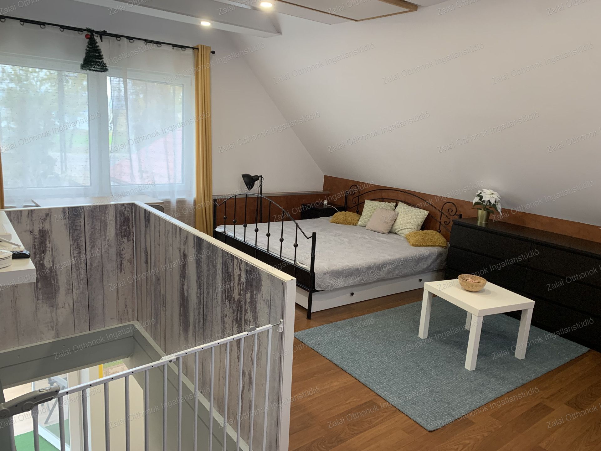 A fájl már létezik a célhelyen: import/kepek/vizjeles_5538057.jpg
For sale recreational home, summer house Balatonberény  115 m<sup>2</sup> 124.9 millió Ft