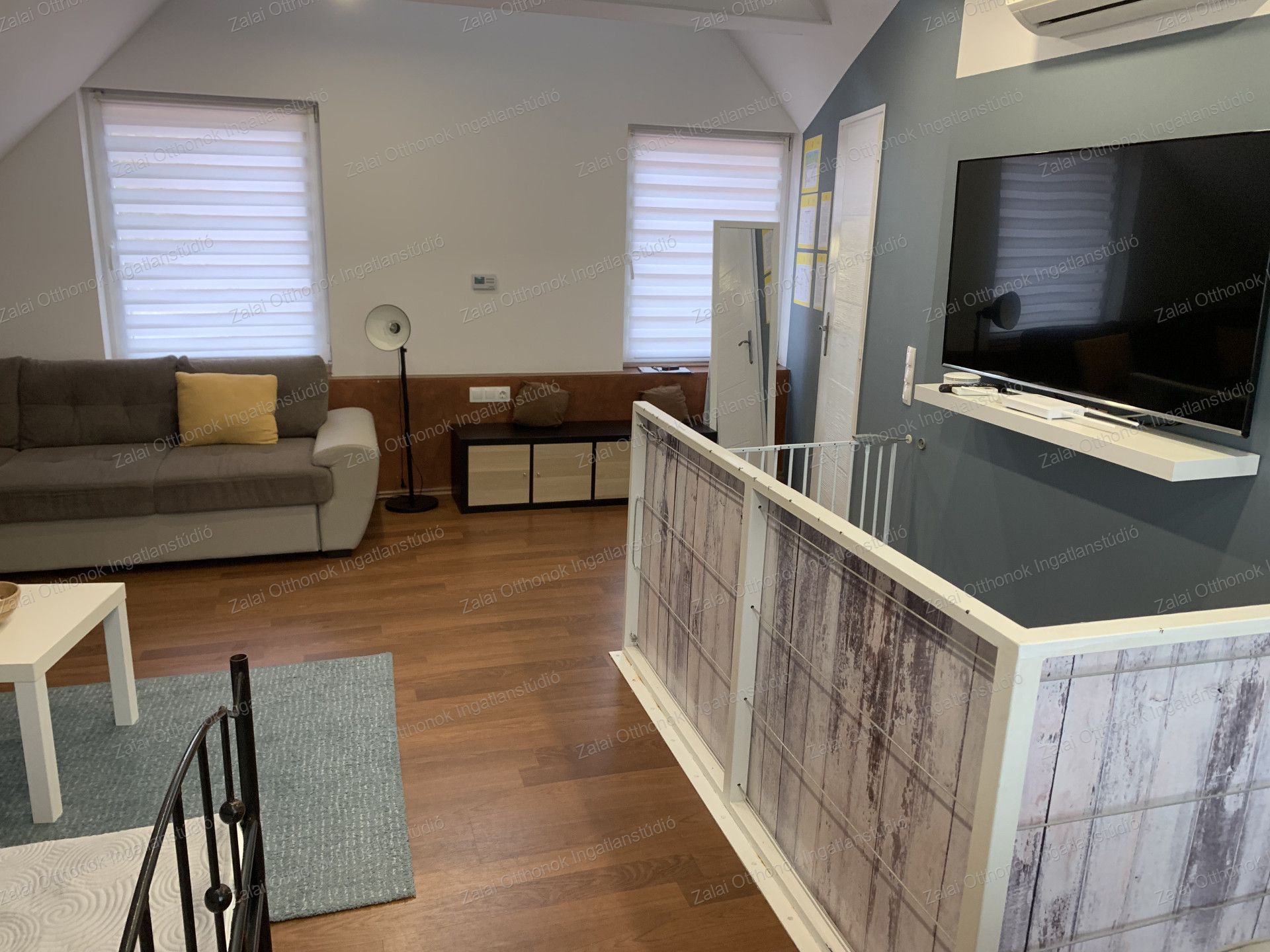 A fájl már létezik a célhelyen: import/kepek/vizjeles_5538058.jpg
For sale recreational home, summer house Balatonberény  115 m<sup>2</sup> 124.9 millió Ft