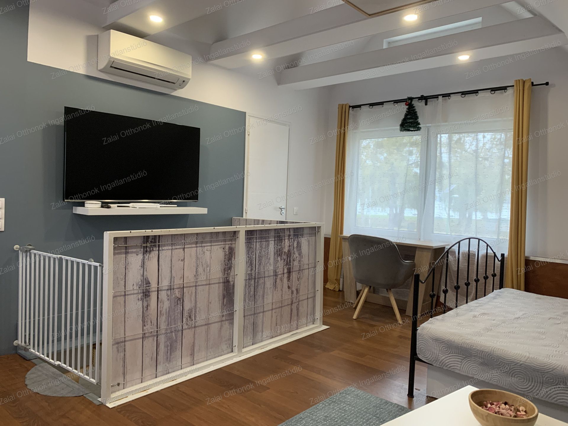 A fájl már létezik a célhelyen: import/kepek/vizjeles_5538059.jpg
For sale recreational home, summer house Balatonberény  115 m<sup>2</sup> 124.9 millió Ft