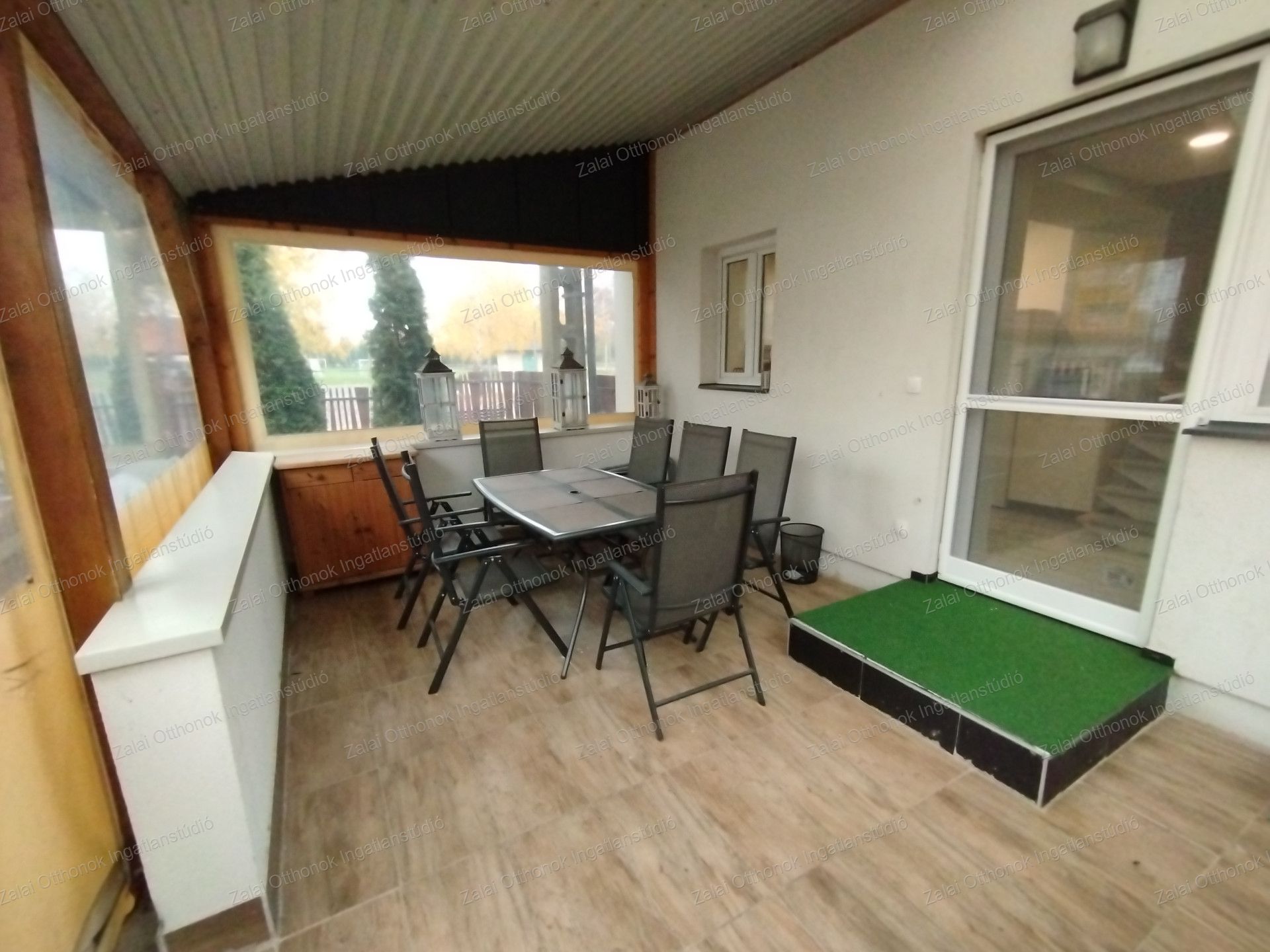 A fájl már létezik a célhelyen: import/kepek/vizjeles_5538065.jpg
For sale recreational home, summer house Balatonberény  115 m<sup>2</sup> 124.9 millió Ft