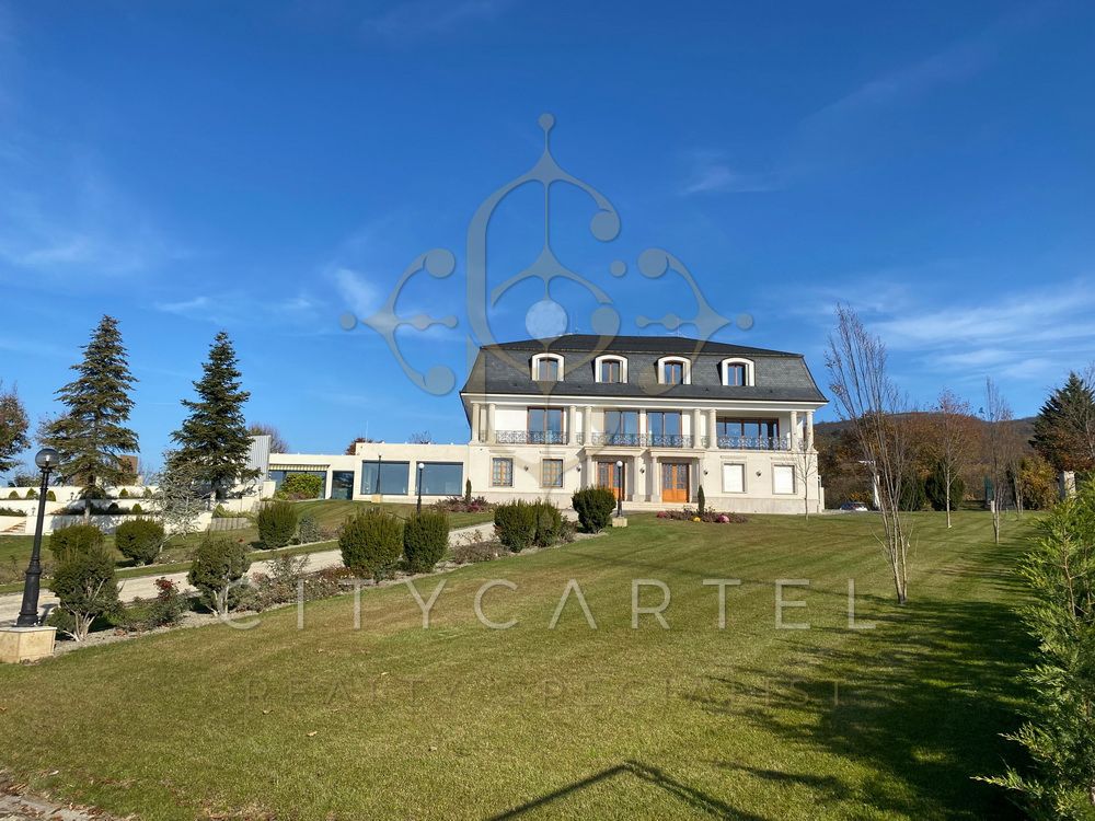 A fájl már létezik a célhelyen: import/kepek/vizjeles_5538639.jpg
Eladó Villa, kastély, kúria Budajenő  1200 m<sup>2</sup> 7200000 EUR