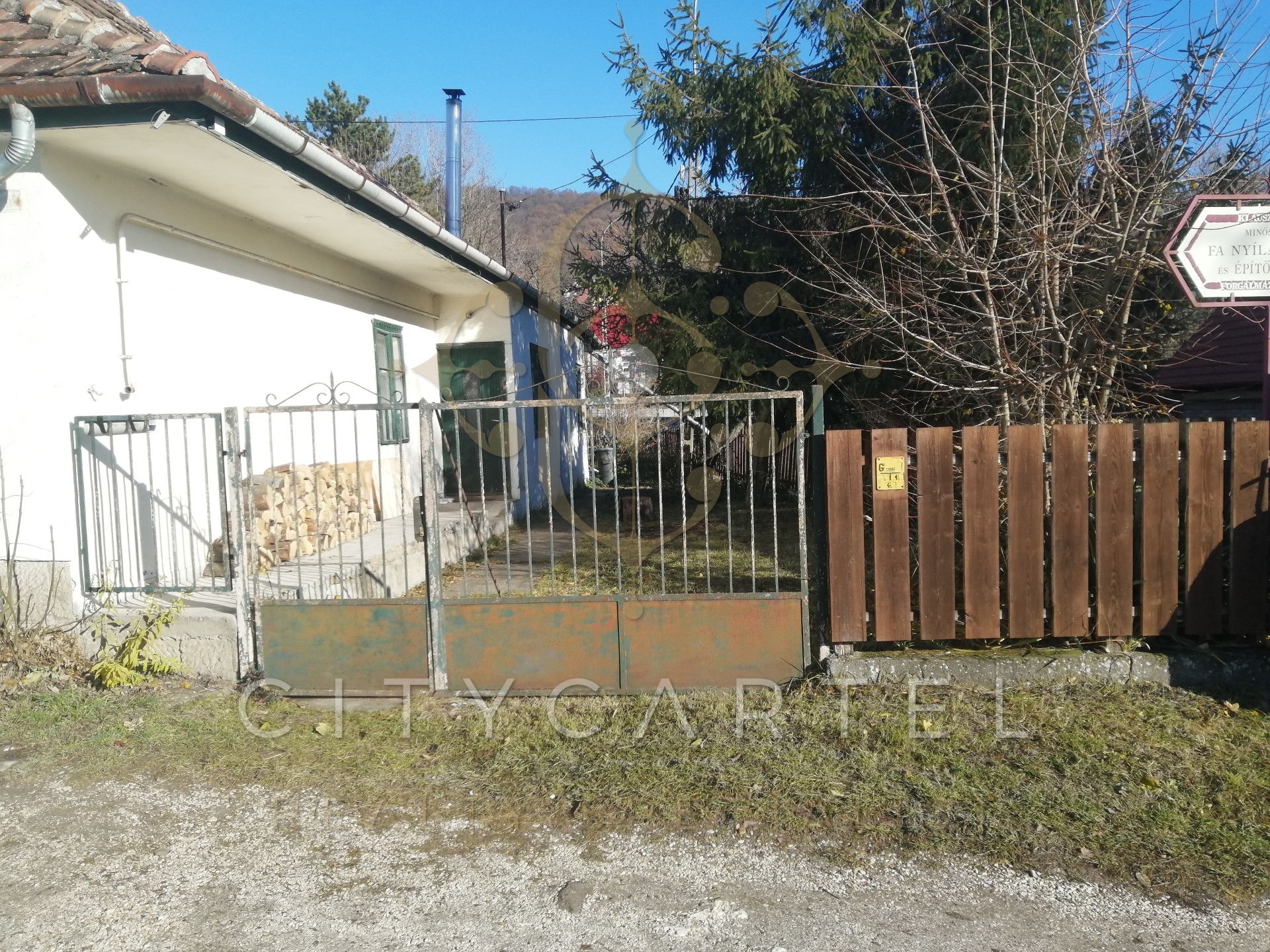 A fájl már létezik a célhelyen: import/kepek/vizjeles_5555361.jpg
For sale house Pilisszentkereszt  68 m<sup>2</sup> 56 millió Ft