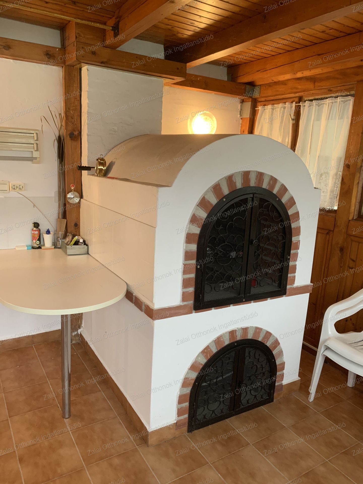 A fájl már létezik a célhelyen: import/kepek/vizjeles_5558794.jpg
For sale recreational home, summer house Balatonfenyves  350 m<sup>2</sup> 389.9 millió Ft