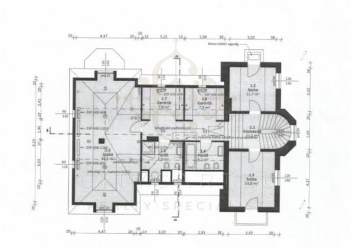 A fájl már létezik a célhelyen: import/kepek/vizjeles_5571692.jpg
For sale Villa, castle, mansion Budapest, XII. kerület  400 m<sup>2</sup> 4500000 EUR