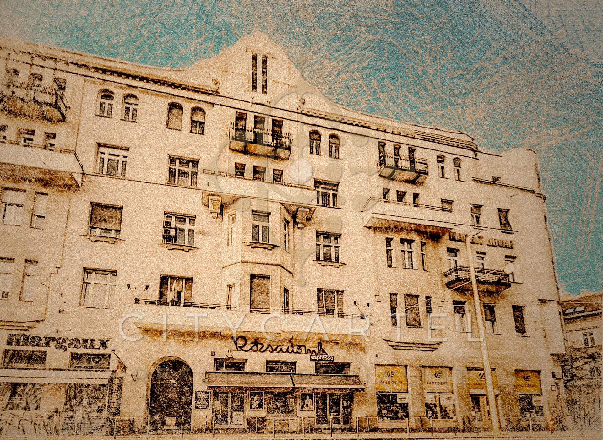 A fájl már létezik a célhelyen: import/kepek/vizjeles_5580512.jpg
For sale retail space Budapest, II. kerület  184 m<sup>2</sup> 219.9 millió Ft