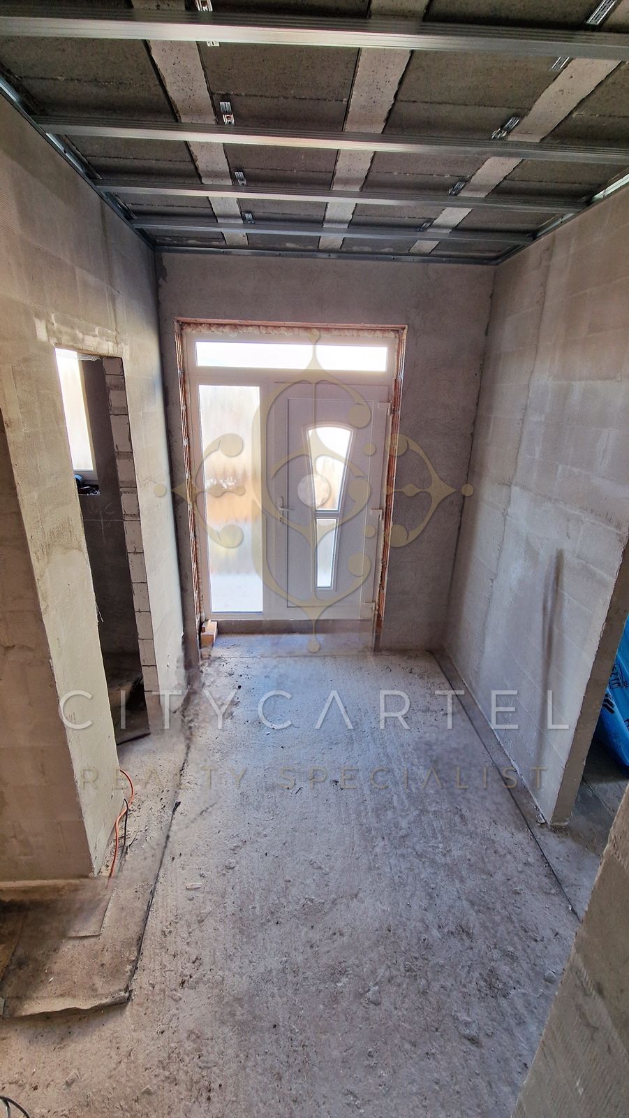 A fájl már létezik a célhelyen: import/kepek/vizjeles_5596452.jpg
Eladó Ikerház Budapest, XVIII. kerület  148 m<sup>2</sup> 129.99 millió Ft