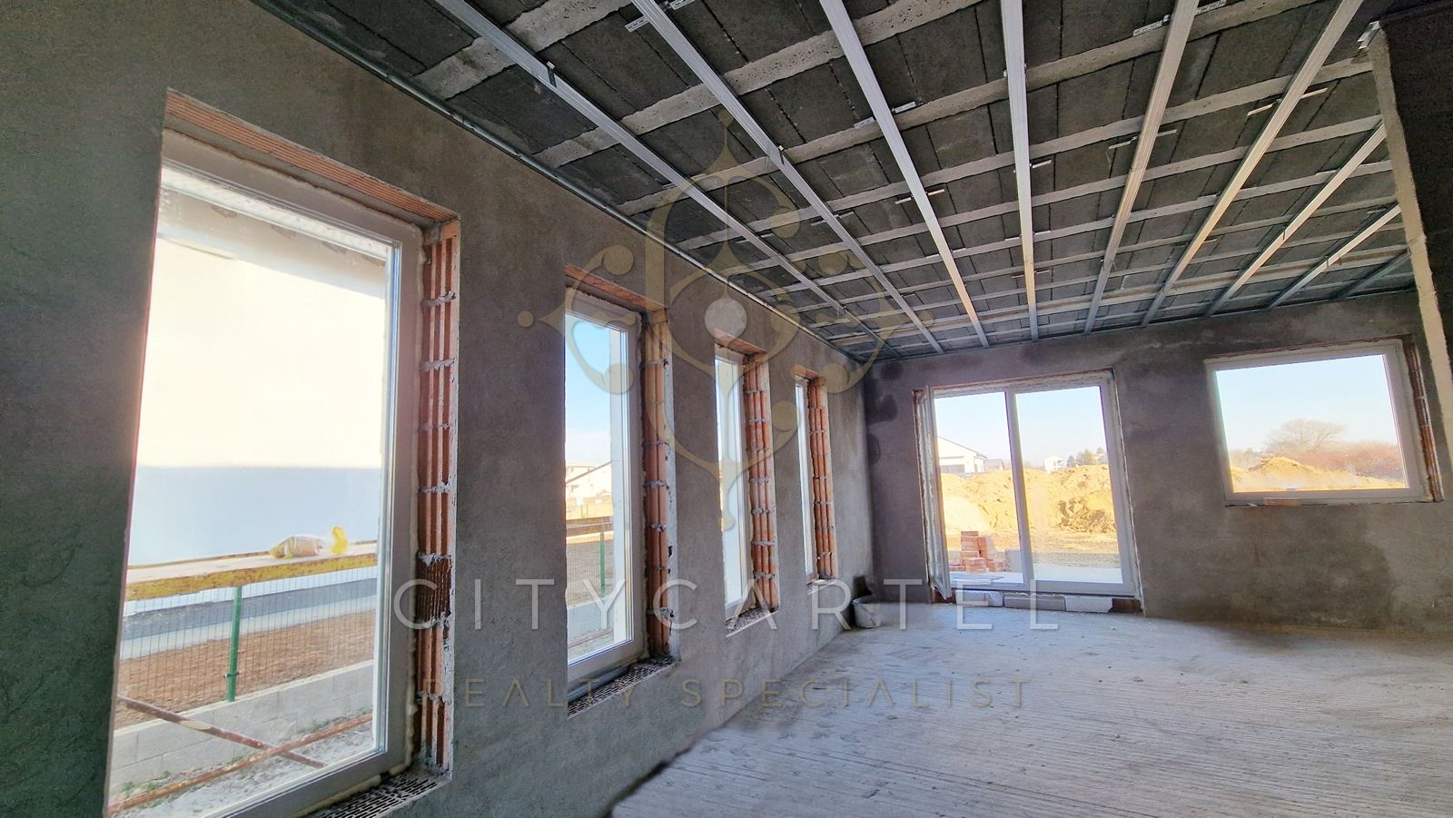 A fájl már létezik a célhelyen: import/kepek/vizjeles_5596453.jpg
Eladó Ikerház Budapest, XVIII. kerület  148 m<sup>2</sup> 129.99 millió Ft